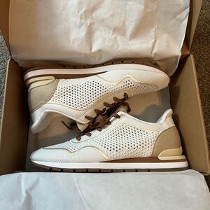 VIVAIA Slip On Mesh Sneaker